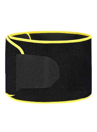 Buy Waist Trimmer Belt 117x23cm in Egypt