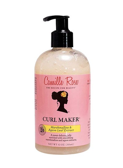 Buy Curl Maker Cream 355ml in UAE