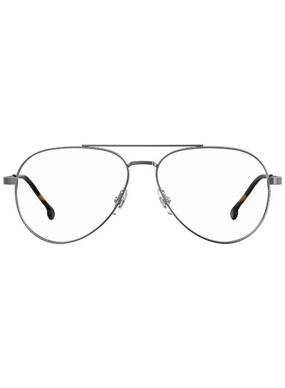 Buy unisex Aviator Eyewear Frame - Lens Size : 53mm in Saudi Arabia