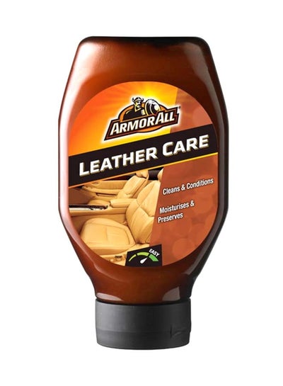 Buy Leather Care Gel in Saudi Arabia