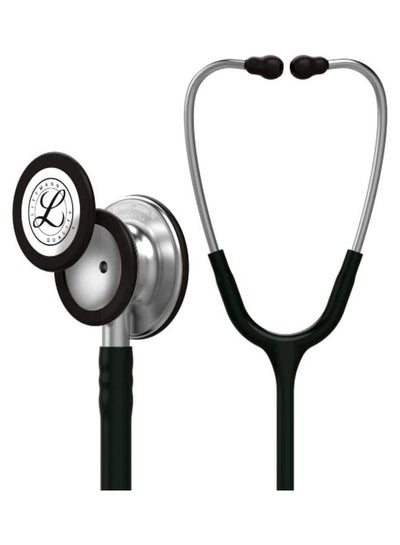 Buy Stethoscope Classic III Black Tube with Standard Finish 5620 in Saudi Arabia