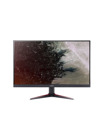 Buy 23.8 inch Display led 1920x1080 monitor Black in Egypt