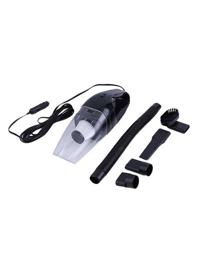 Buy Mini Handheld Car Vacuum Cleaner in Saudi Arabia