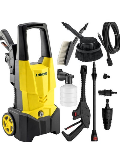 Buy 1800W Smart Plus 130 High Pressure Car Washer in Saudi Arabia