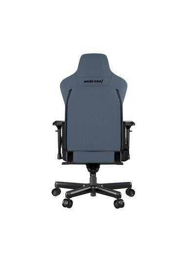 اشتري T-Pro II Series Gaming Chair AD12XLLA-01-SB-F في الامارات