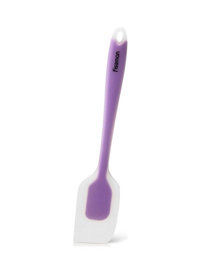 Buy Aquarelle Series Spatula Purple 26.5cm in UAE