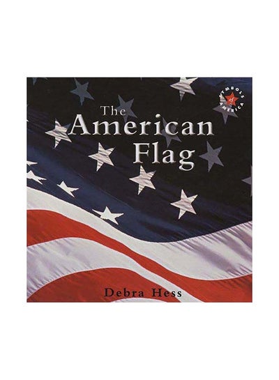 Buy The American Flag paperback english - 1/3/2018 in UAE