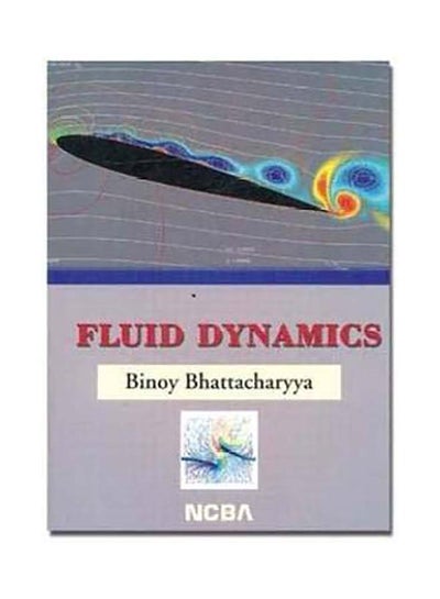 Buy Fluid Dynamics paperback english - 1/3/2018 in UAE