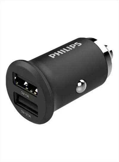 Buy Dual Port USB Car Charger in Saudi Arabia