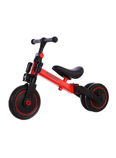 Buy 3 In 1 Tricycle For Kids in Saudi Arabia