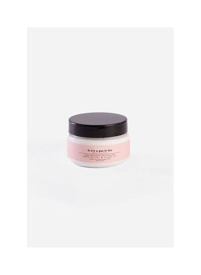 Buy Deep Conditioning Hair Mask Pink 150grams in Egypt