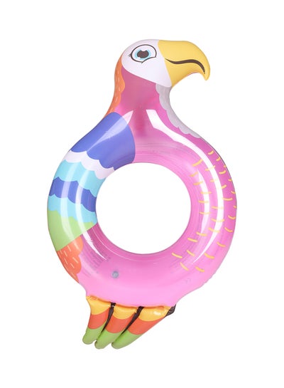 سعر Parrot Ring Inflatable Pool Float Suitable For Age 4+, Travel ...