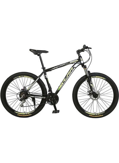 Buy 24 Speed Aluminium Made Sport Fitness Mountain Road Bicycle 29inch in UAE