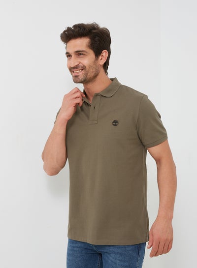 Buy Millers River Polo Green in Egypt