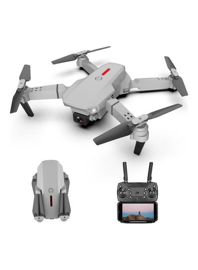 Mini Drone Pliable S65 avec Caméra 4K et Télécommande
