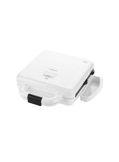 Buy 3-In-1 Sandwich Maker 1300.0 W OWSMP94.A0WH White in Saudi Arabia