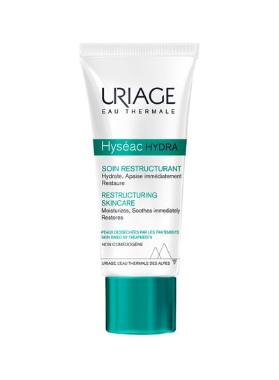 Buy Hyséac Hydra Restructuring Care 40ml in UAE