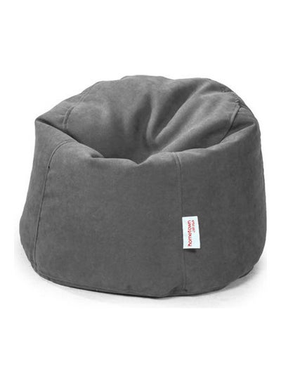 اشتري Sabia Plain-Regular  Beanbags رمادي Regularسم في مصر