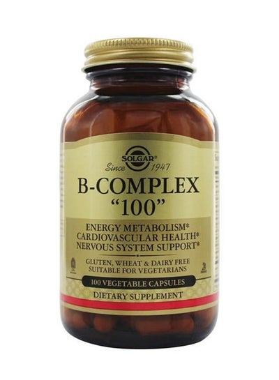 Buy B-Complex-100 in UAE