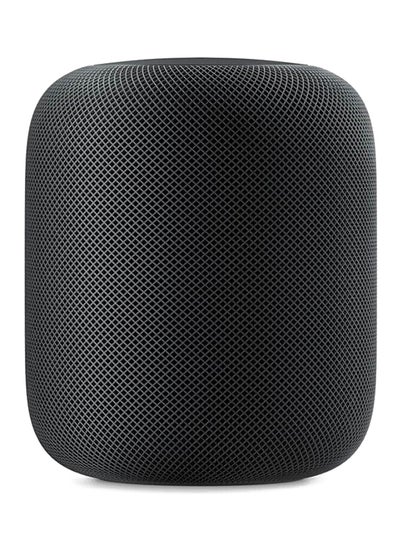 Buy HomePod Smart Speaker Space Gray in UAE