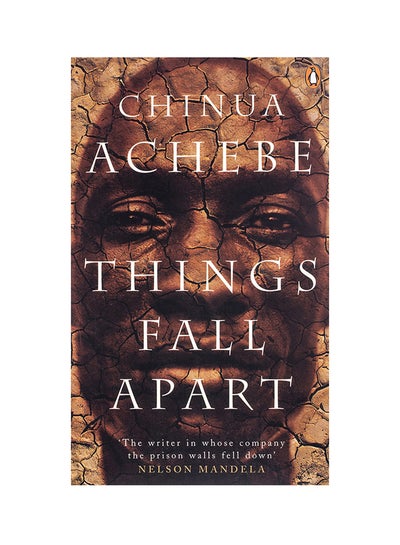 Buy Things Fall Apart - Paperback English by Chinua Acheb - 26/01/2006 in UAE