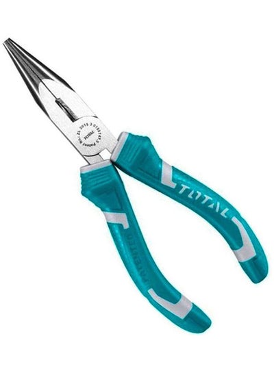 Buy Long Nose Pliers Multicolour ‎ 21.8 x 8.5 x 2.5cm in Egypt