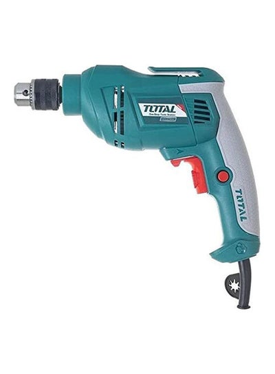 Buy Tools Electric Drill 500 w Blue in Egypt