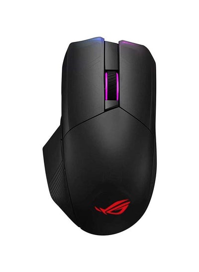 Buy P704 ROG Chakram Mouse Black in Saudi Arabia