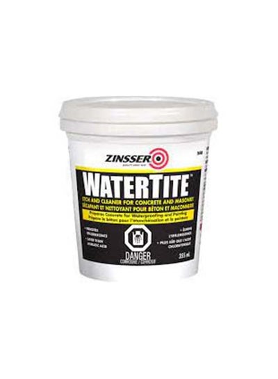 Buy Watertite Etch And Cleaner Watertite Etch & Cleaner in UAE