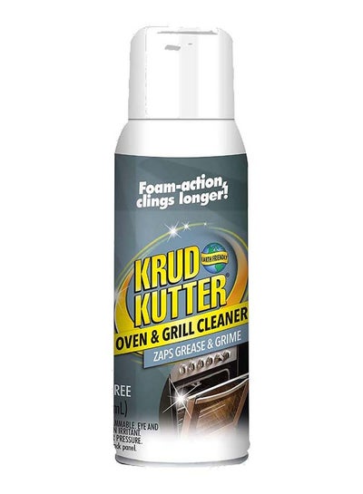 Buy Krud Kutter Oven And Grill Cleaner Clear in UAE