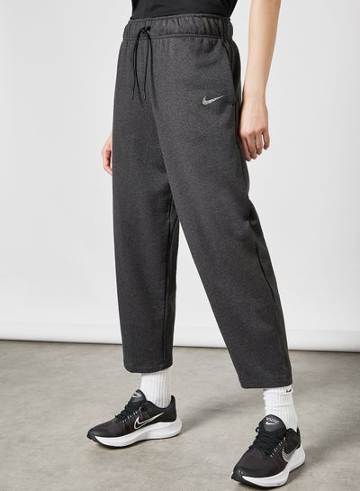 Buy NSW Collection Essentials Fleece Pants Black in Saudi Arabia