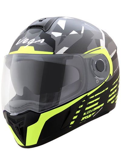 Ryker D/V Camouflage Motorcycle Helmet price in UAE | Noon UAE | kanbkam