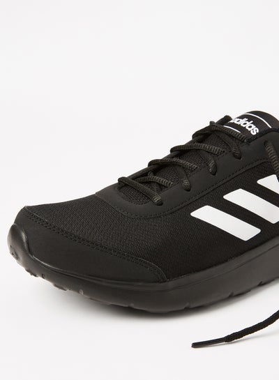 Clear Factor Running Shoes Black 
