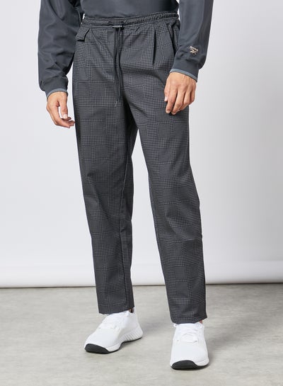 Buy Classics Golf Pants Black in UAE