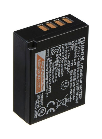 Buy 2200.0 mAh Li-Ion Battery Pack Black in Egypt