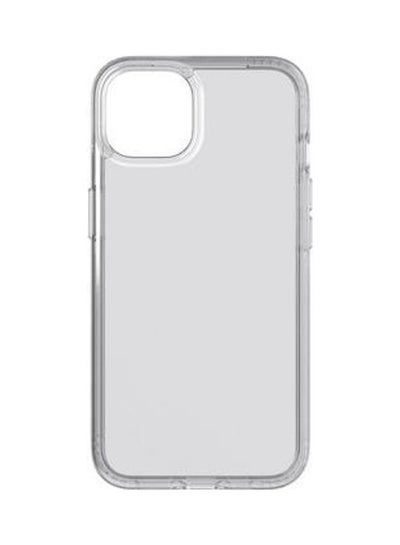 Buy Protective Case And Cover For iPhone 13 Pro Clear in Saudi Arabia