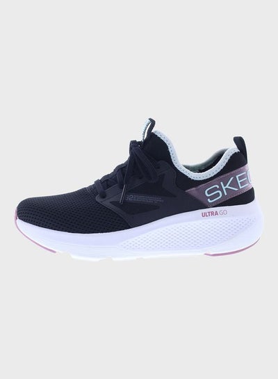 Buy Women's Go Run Elevate Casual Trainers Navy Blue in UAE