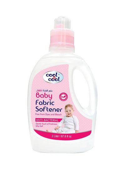 Buy Baby Fabric Softner 2 Liter in UAE