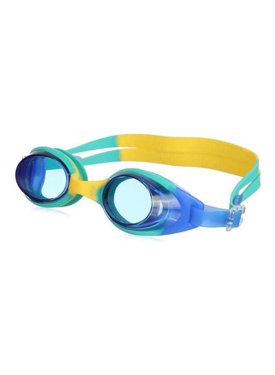 Buy 324 Swimming Goggles With Lenses in Egypt