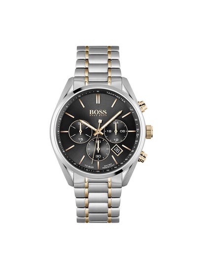 Buy Men's Analog Stainless Steel Wrist Watch 1513819 in Egypt