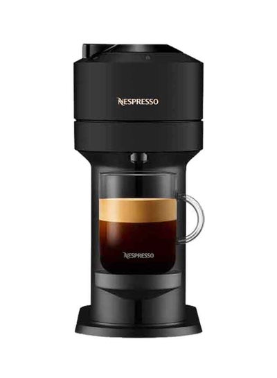 Buy Vertuo Next Coffee Machine 1.1 L 1500.0 W GCV1-GB-MB-NE Matt Black in UAE