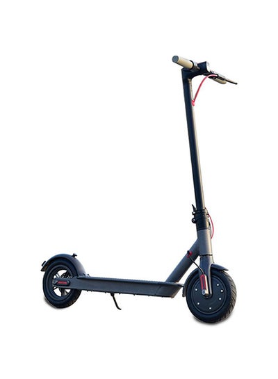 Buy Unisex Foldable Pro Electric Scooter 8.5inch in Saudi Arabia