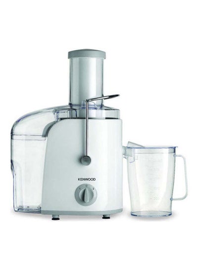 Buy Centrifugal Juicer 0.8 L 800.0 W 183084 JEP02.A0WH in UAE