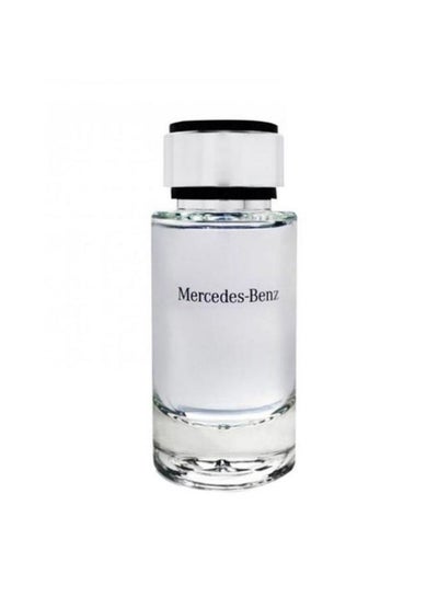 Buy Mercedes-Benz For Men 120ml in UAE