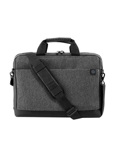 Buy Travel Laptop Case Grey in Saudi Arabia