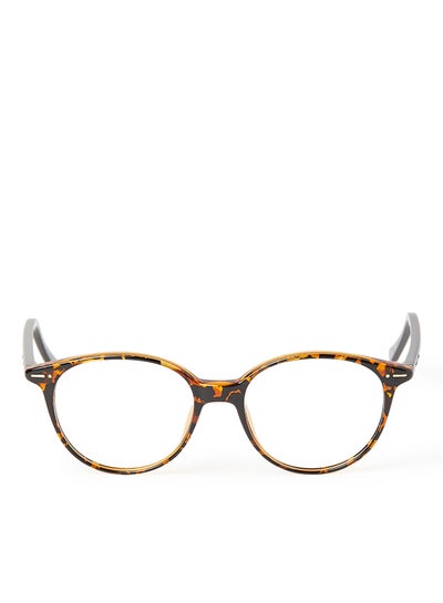 Buy Aviator Hand Made Eyewear Frame - Lens Size : 50mm in Saudi Arabia