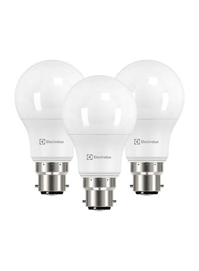 Buy 3-Piece Smart LED Solution Lamp White 24cm in UAE