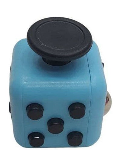Buy Fidget Cube Fidget Toys Stress And Anxiety Relief 55ginch in Egypt