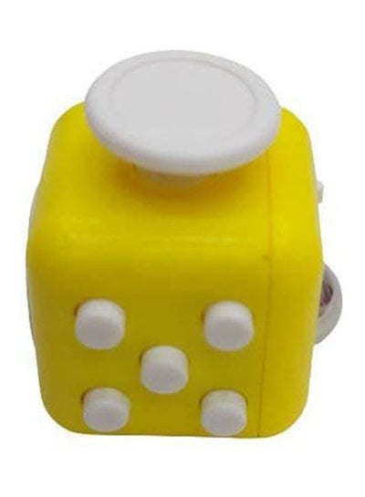 Buy Fidget Cube Fidget Toys Stress And Anxiety Relief 55ginch in Egypt