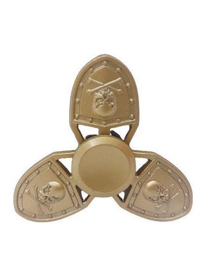 Buy Fidget Hand Spinner Metal 92ginch in Egypt